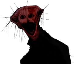 The Boiled One | Villains Wiki | Fandom