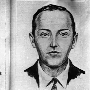 'Skyjack': The Unsolved Case Of D.B. Cooper's Escape : NPR