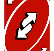 Reverse Card | Uno Wiki | Fandom