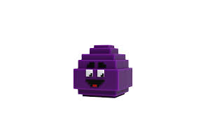 The McDonalds Minecraft Meal Could Be ...
