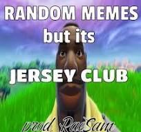 Listen to RANDOM MEMES but its JERSEY CLUB (prod. RaeSam) by ...