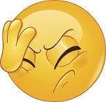 170+ Facepalm Emoji Stock Illustrations, Royalty-Free Vector ...